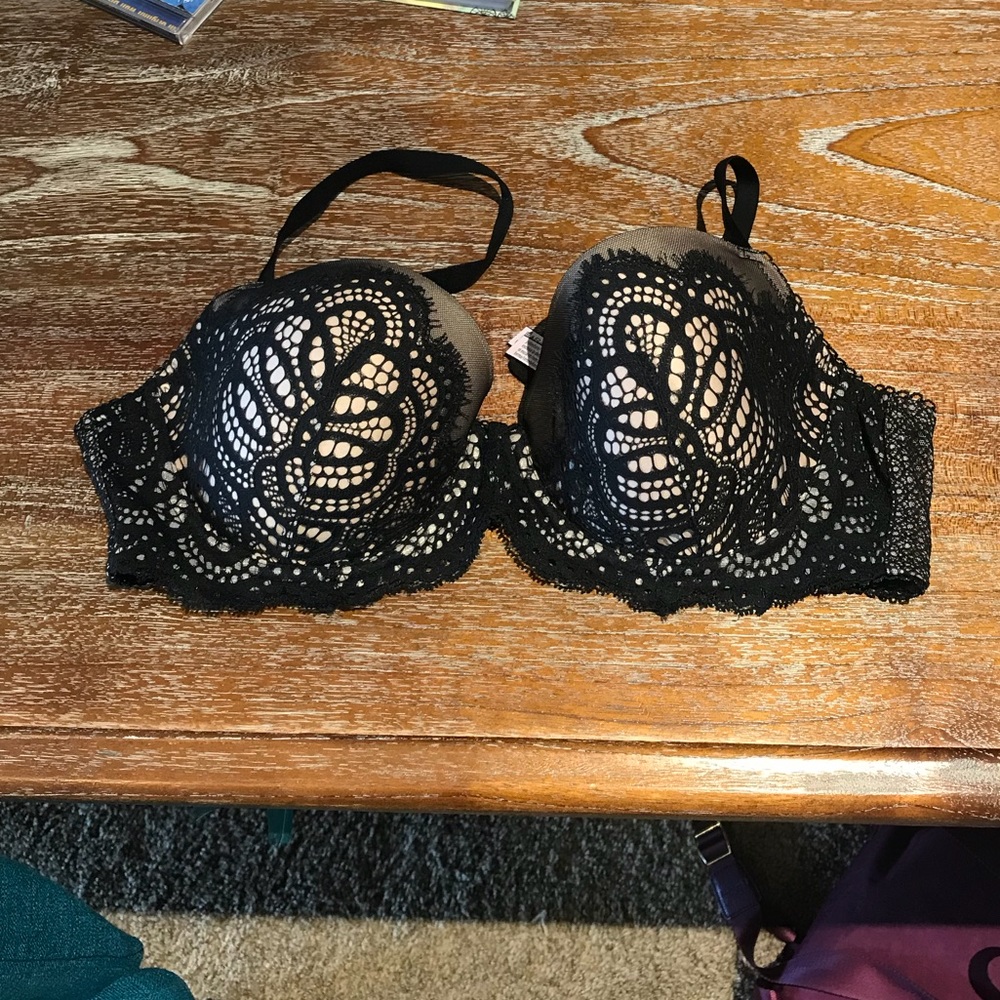 Victoria’s Secret Demi Bra